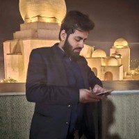 Nouman Nazir