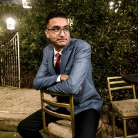 Mahmoud Saber