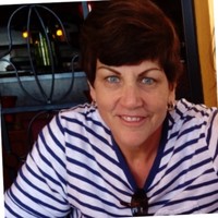 Sue Fredericks, CUSP