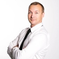 Александр Сафронов