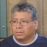 Ricardo Tito Gonzales Mamani