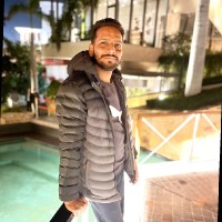 Karan Goswami