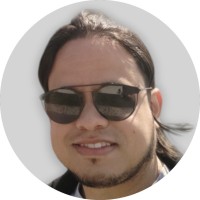 Bruno Nunes