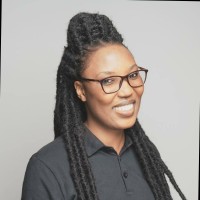Candy Tricia Khohliwe