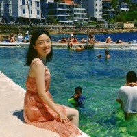 Helen Zhang