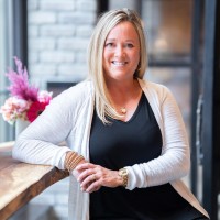 Jennifer Booher