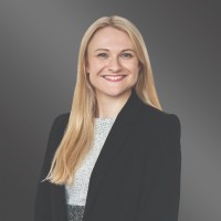 Ailish Winch (Née Foad)