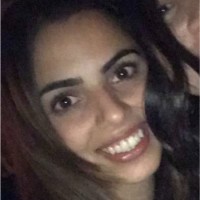 Lianna D'Alessandro