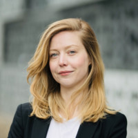 Julia Backes