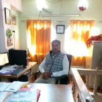Deepak Jain