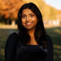 Manasi Prashant