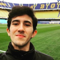 Henrique Votto Freitas