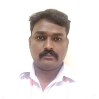 VIGNESH V