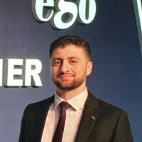 Saeed Khouly