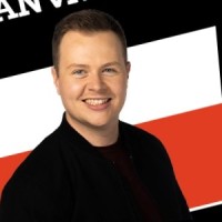 Ethan Vanvaals