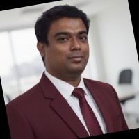 Pratik Gore