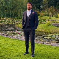 James Parry