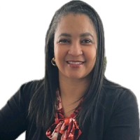 Ilhane (Ellie) Fernandes
