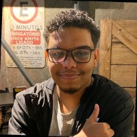 Peterson Rocha Marinho