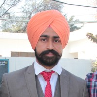 Jagdeep Singh Sekhon