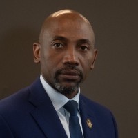 Lyndon Holmes