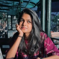 Surya Suresh