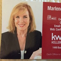 Marlene Tarantino-Fekete