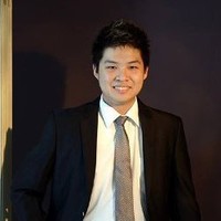 Anderson Hsu