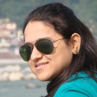 Shipra Kukreja