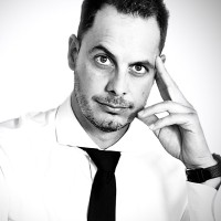 Antonio Sanchez Pastor