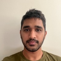 Pranav Kuramkote Sudhir