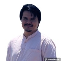 Vishal Rai