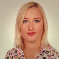 Aleksandra Patek