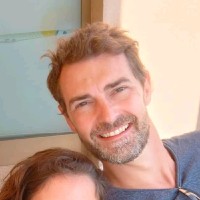 Jonathan Lozach
