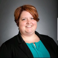 Danielle Grooms