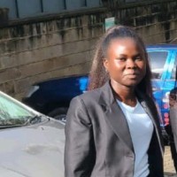 Florence Auma