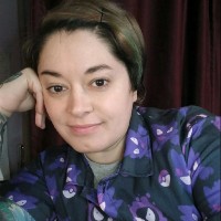 Carla Depetris