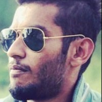Syed Irfan