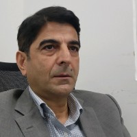 Behzad Fakhar