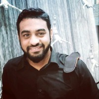 Murtaza Dilshad