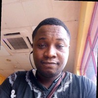 Aremu Olugbenga