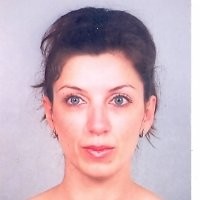 Teodora Peneva