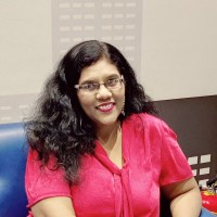 Arathi Talapati