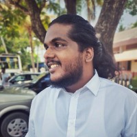 Siddharth Ralph