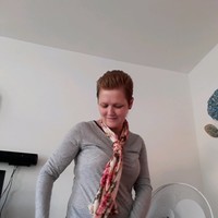 Trisha Griffiths