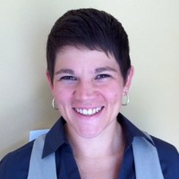 Amy Mansker, Mba Cia Cfe