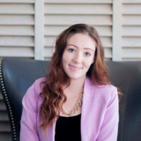 Caitlin Mclean