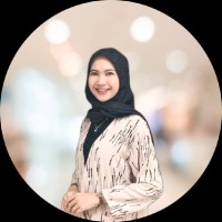 Raden Ayu Maudiana Sari