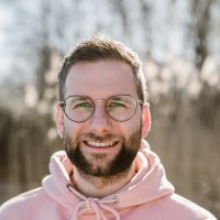 Dion Van Den Boom