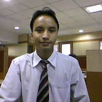 Deepak Chauhan